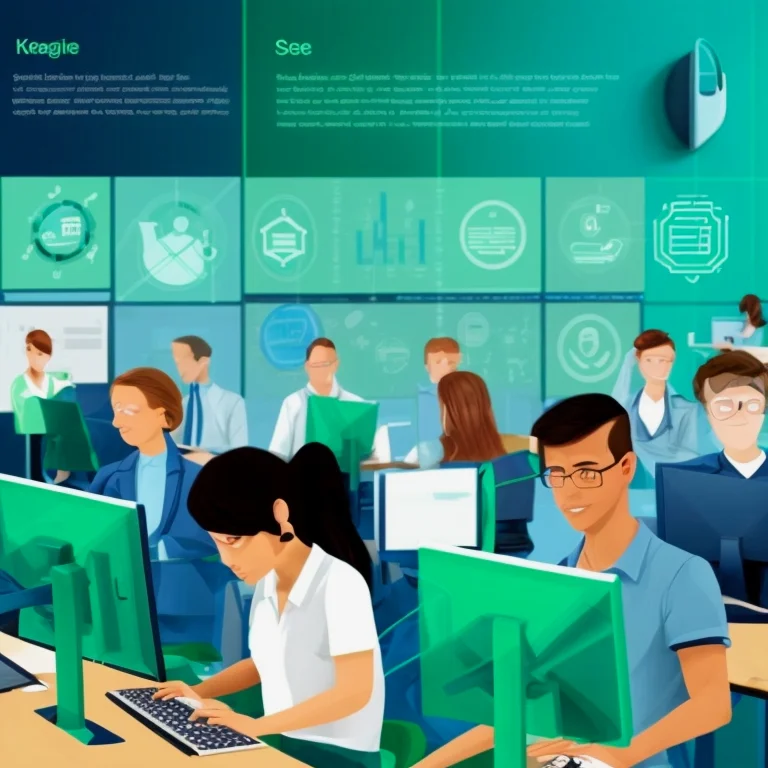 Cybersecurity Training bei Forenovia