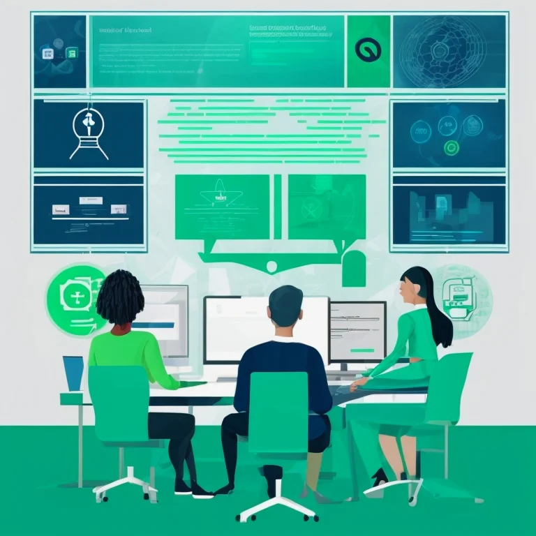 Zertifizierte Ausbildung