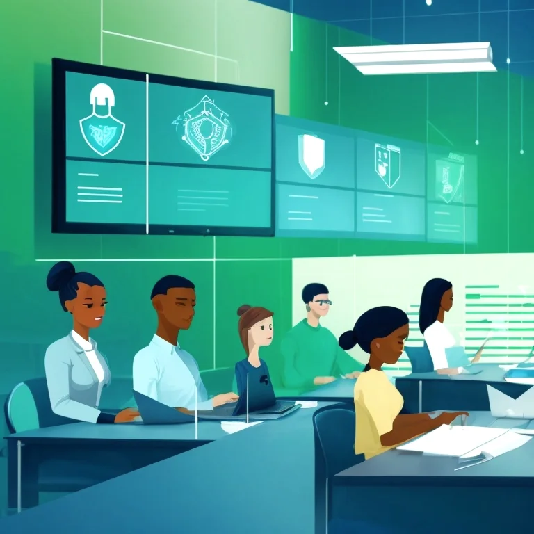 Flexible Zeiteinteilung