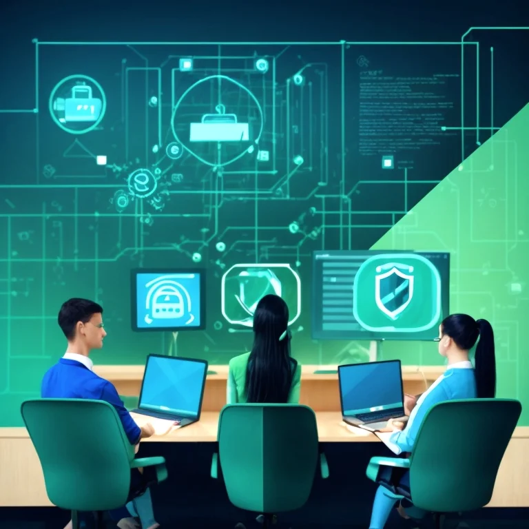 Experten Dozent bei Forenovia Schulung