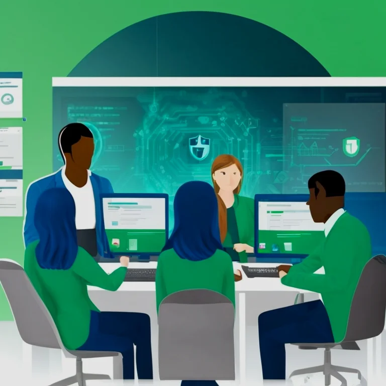 Forenovia Online Lernplattform